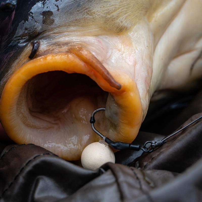 Nash Plastic Bait Screws